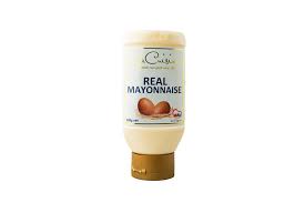 Mc Real Mayonnaise 330G